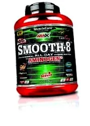 smooth-8