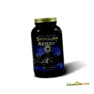 spirulina