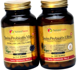 simbiotică
