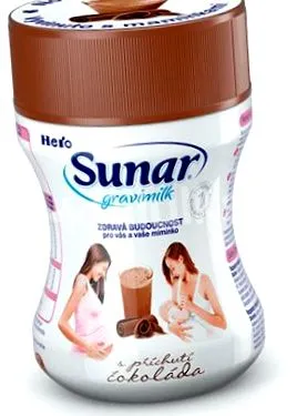 gravimilk chocolate
