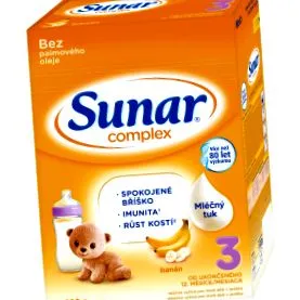 sunar