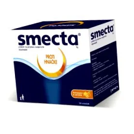 pulbere smecta