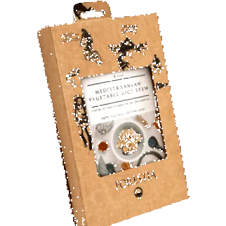 mediterrán forestia