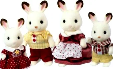 nyulak families