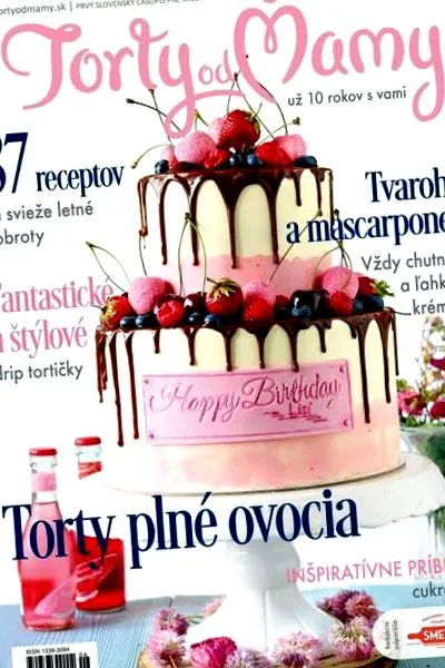 mamy revista