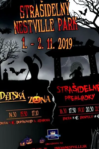 nestville