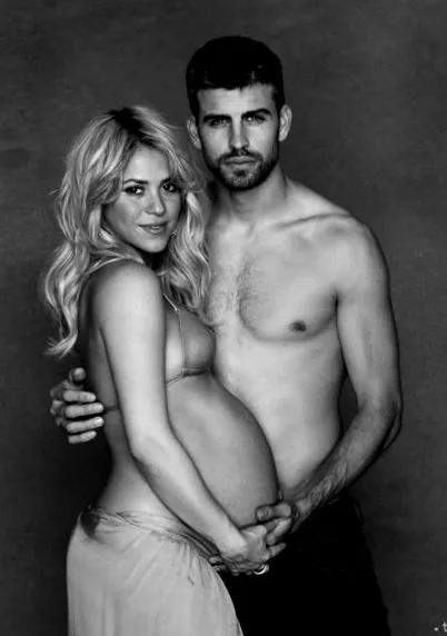 shakira