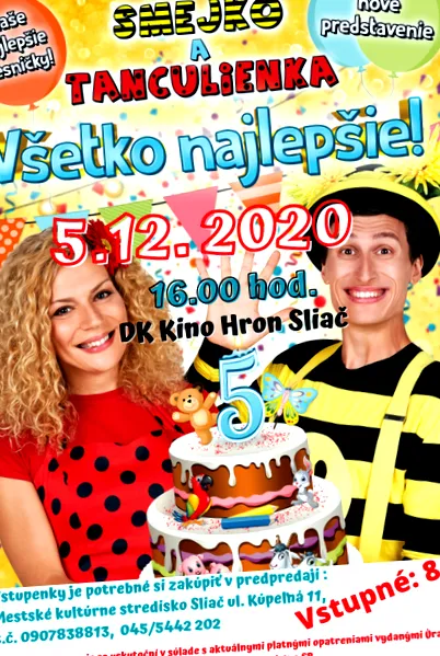 smejko smejko