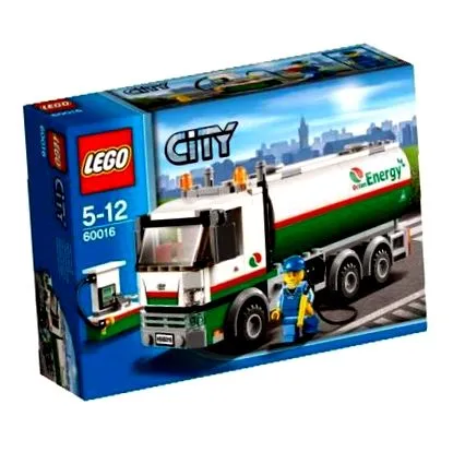 60016 lego