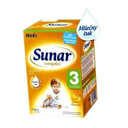 sunar