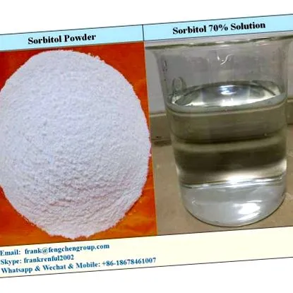 sorbitol
