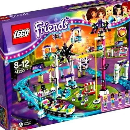roller lego