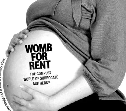 surrogacy