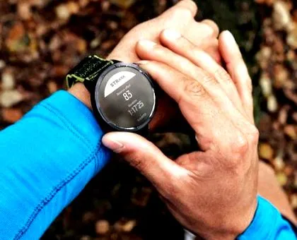 suunto