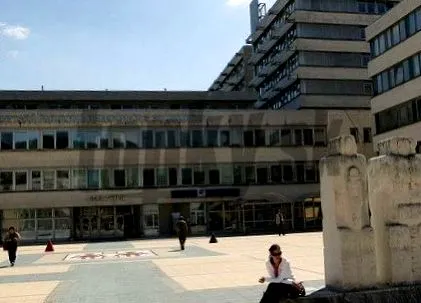 кръвен кръвен