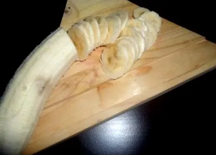 banane foto