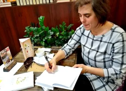 slávka hksd