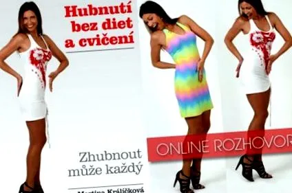martina králíčková