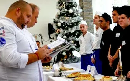 prepararea