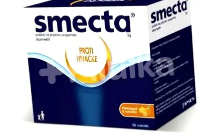 smecta