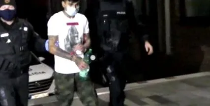 бащата