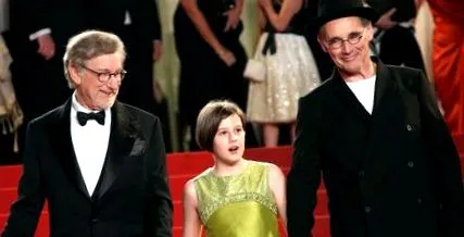 kamoš spielberg
