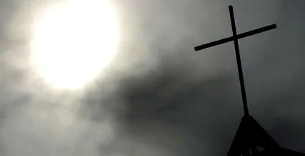 bagă biserica