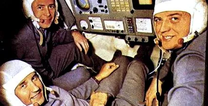 soyuz