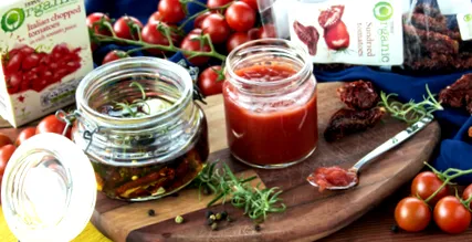 congelate tomatele