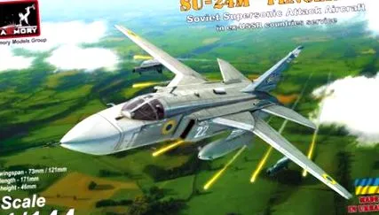 су-24м