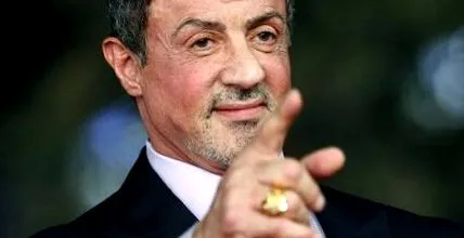 stallone sylvester