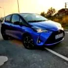 Yaris Hybrid Yaris Hybrid