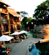 hotel tamarina