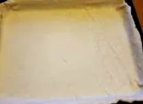 branza caramel