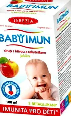 babyimun