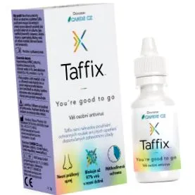 pulverizare taffix
