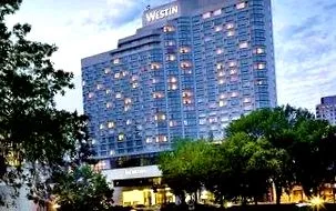 ontario westin