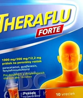 theraflu