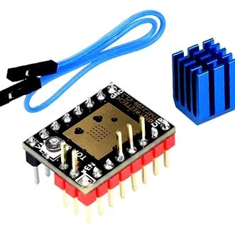 BIQU TMC2209 BIQU TMC2209