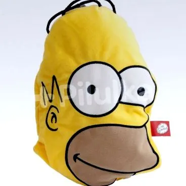 sticlă homer