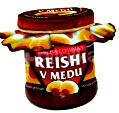 гъба рейши