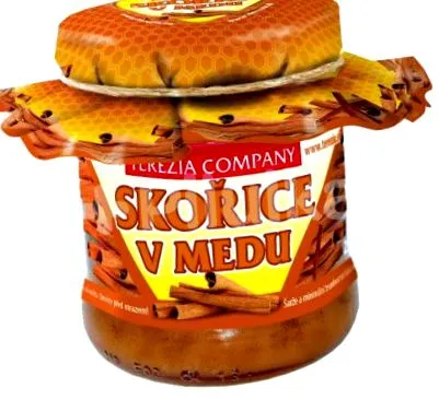 канела