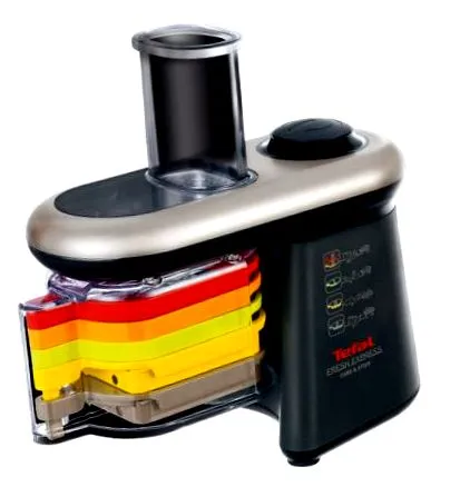 cube tefal