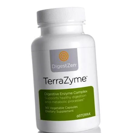terrazyme