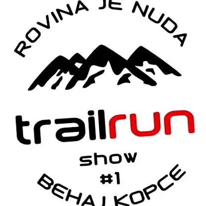 road trail