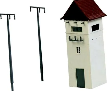stație
