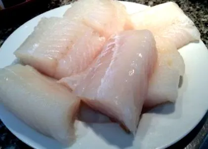 paradicsomon bacalao