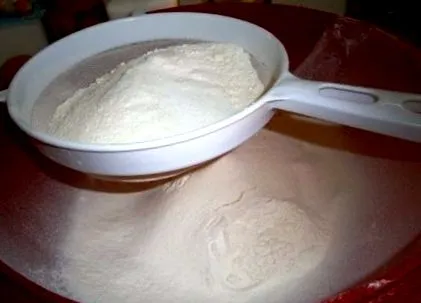 vaci-budincă strudel