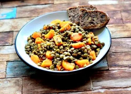 salată