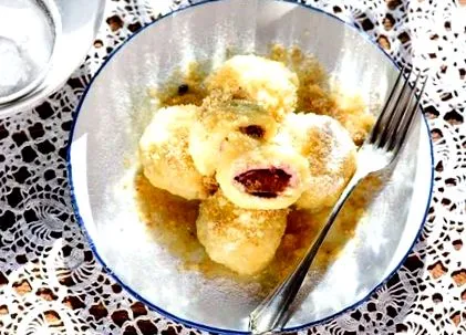 prune presărate